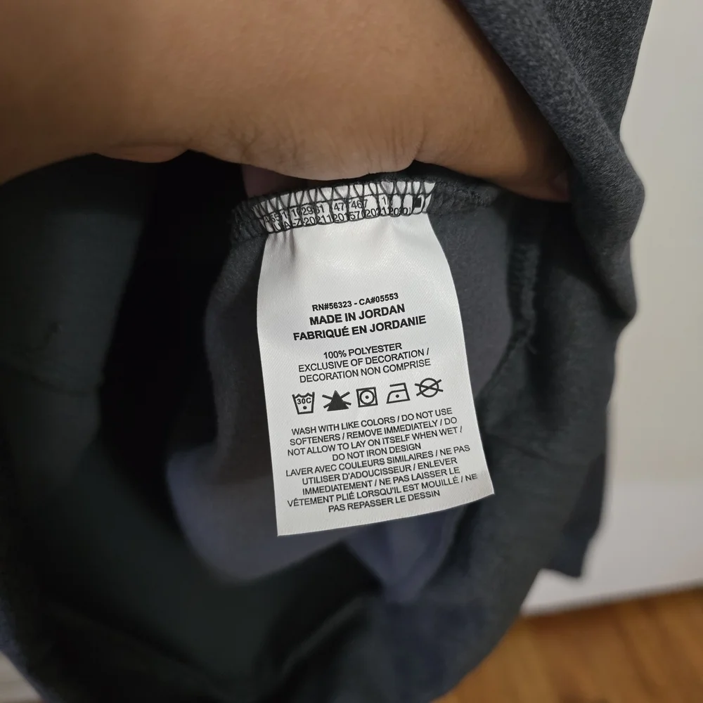 Nike Kids Gray Hoodie